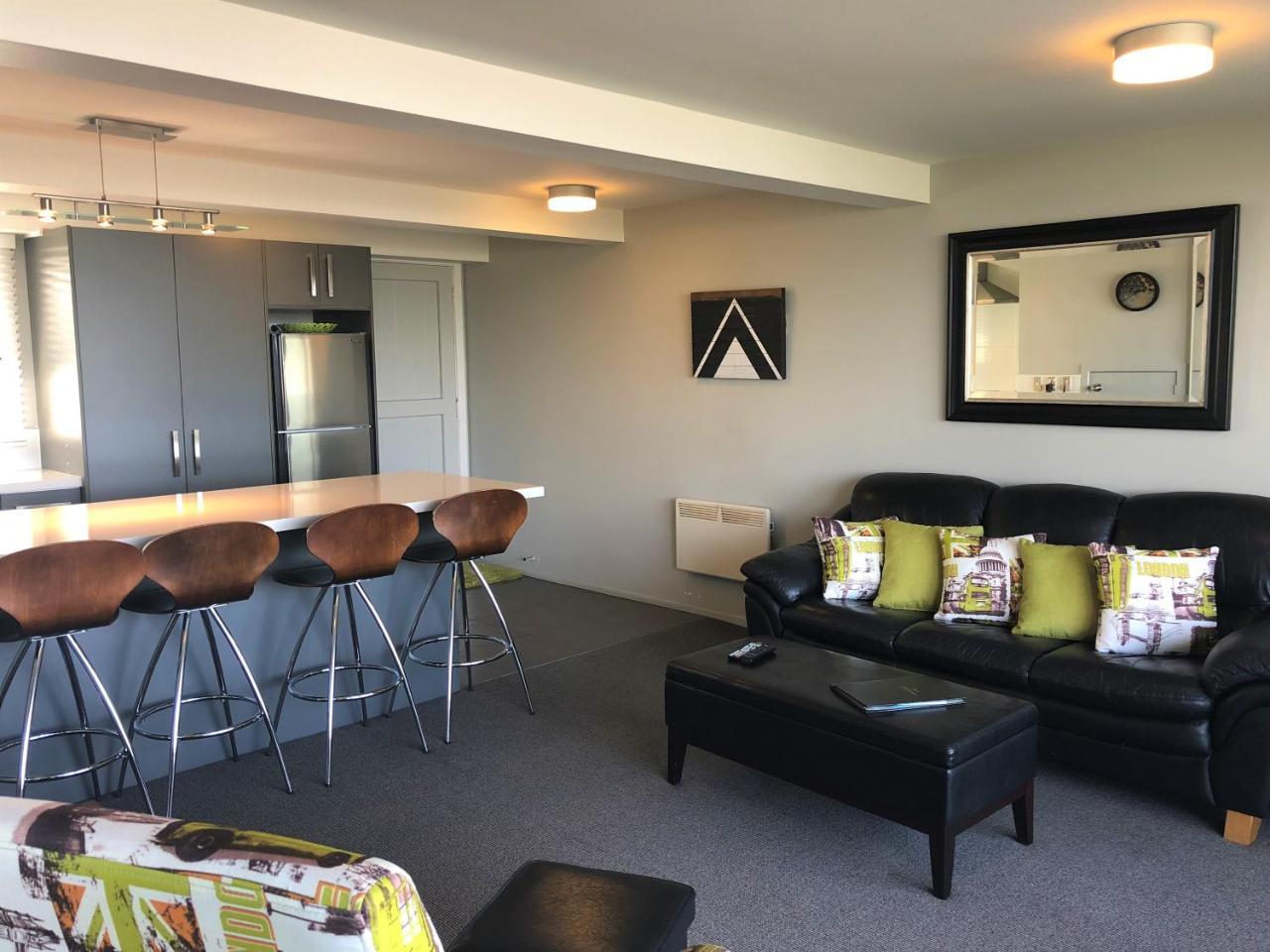 Getaway At The Lake. Lac Taupo Extérieur photo