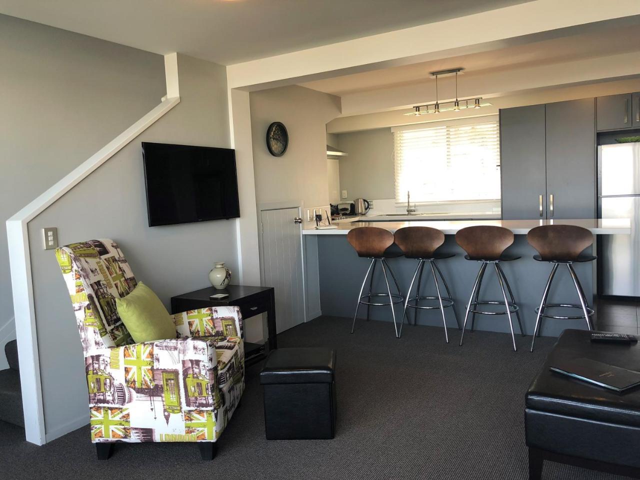 Getaway At The Lake. Lac Taupo Extérieur photo