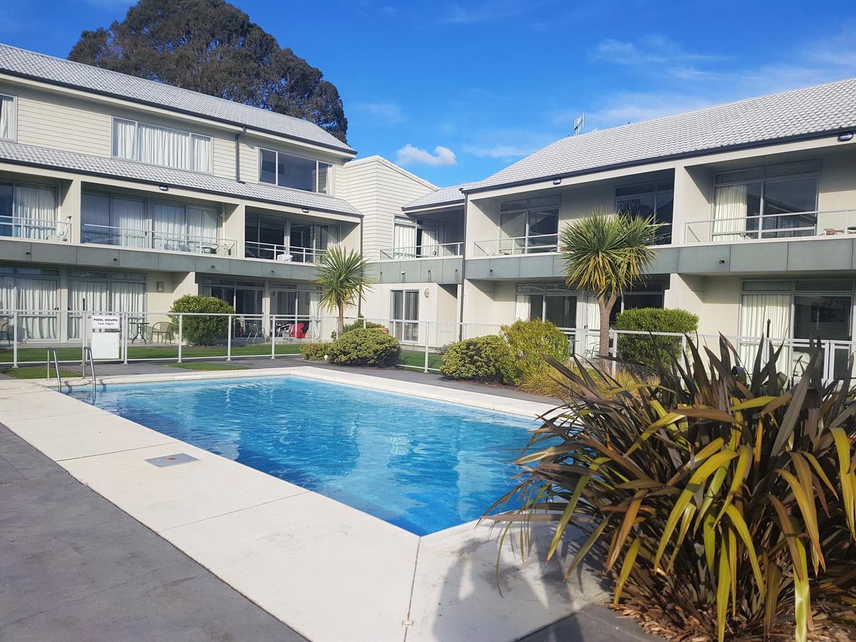 Getaway At The Lake. Lac Taupo Extérieur photo
